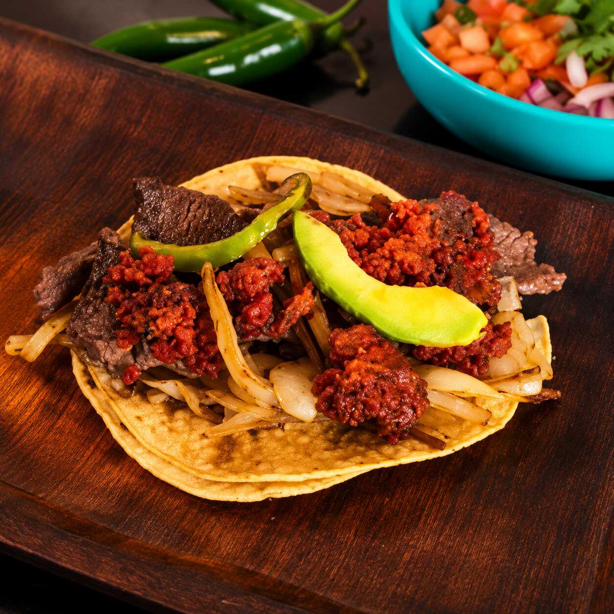 Taco Bandolero