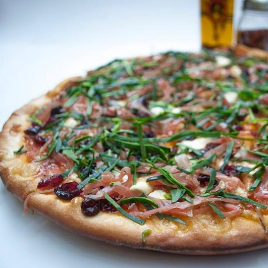 Pizza Milán