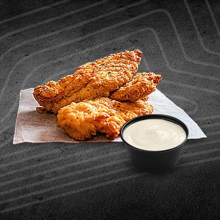 Tenders