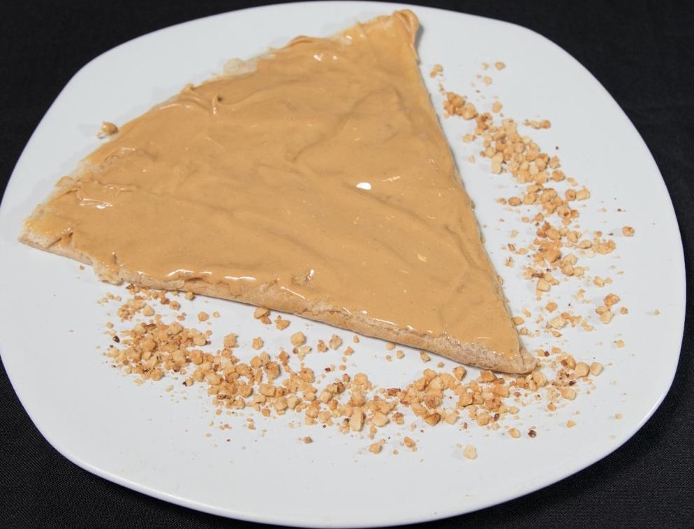 Crema De Cacahuate