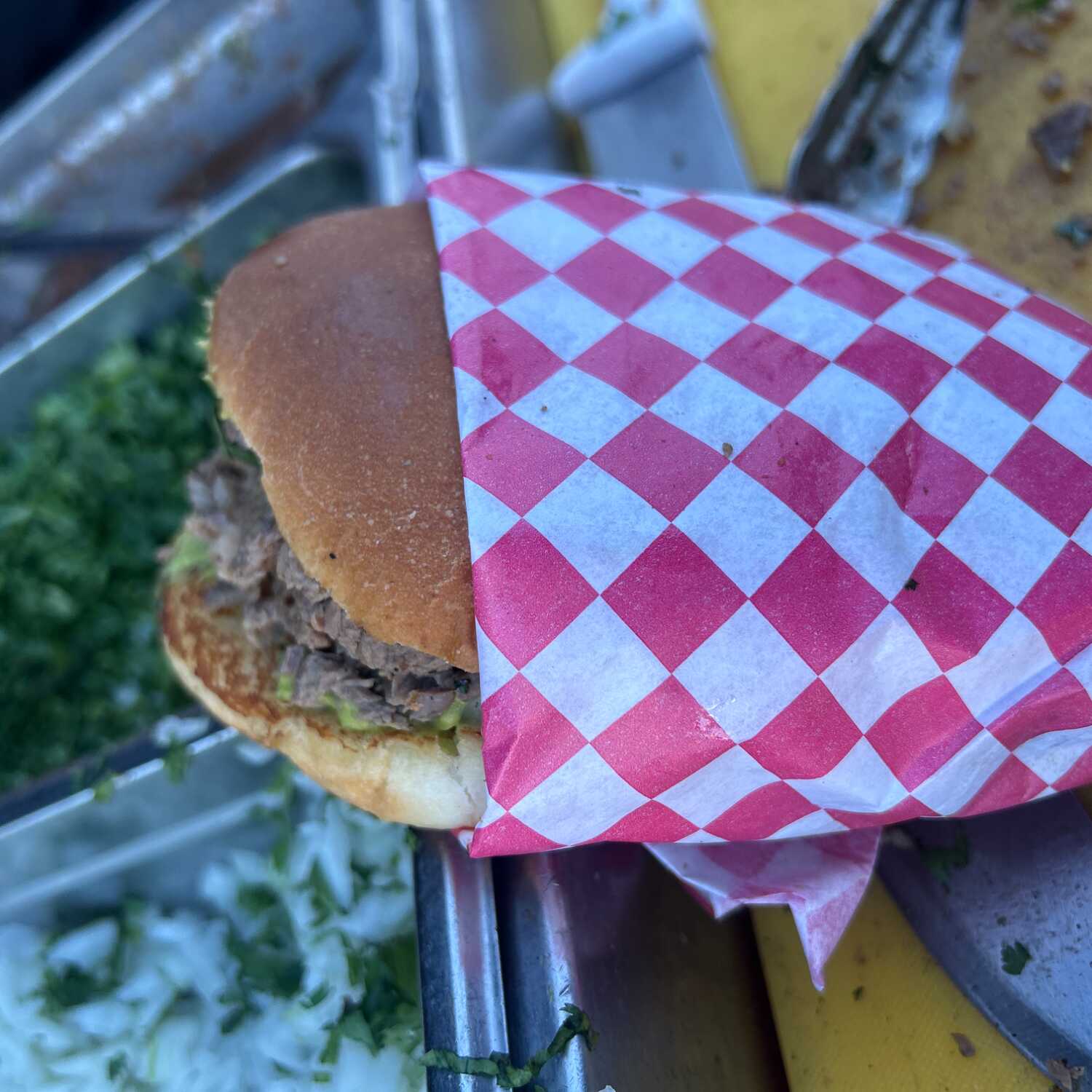 Combo #3 Tortas 🤩