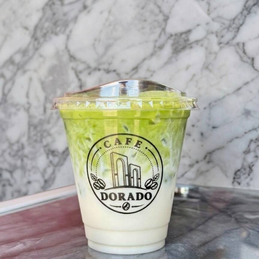 Latte Matcha Ceremonial Japones A Las Rocas 12 Oz