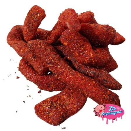 TIRA RELLENA TAJIN 100 gr