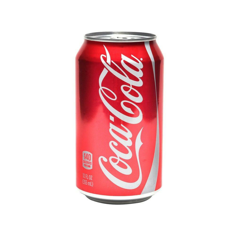 coca cola 355