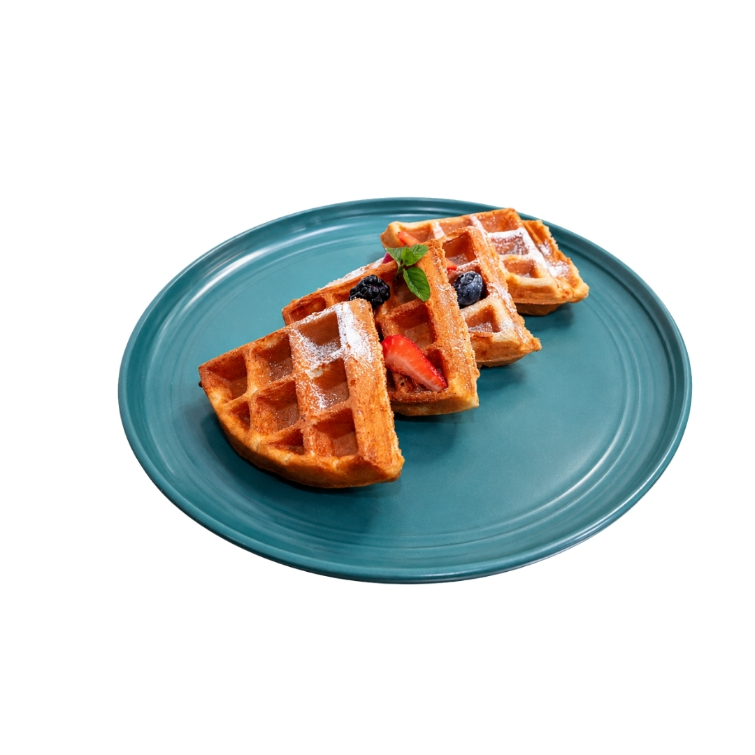 WAFFLE