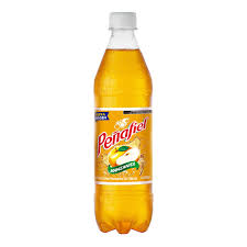 Peñafiel Manzana