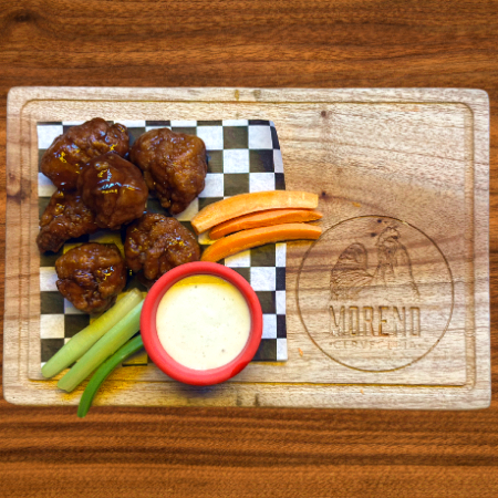 Boneless 530 Gr