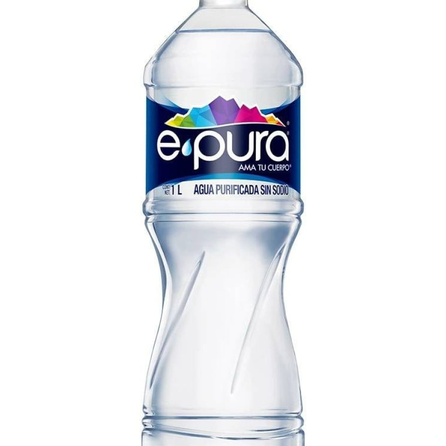 AGUAS NATURAL 500 ML