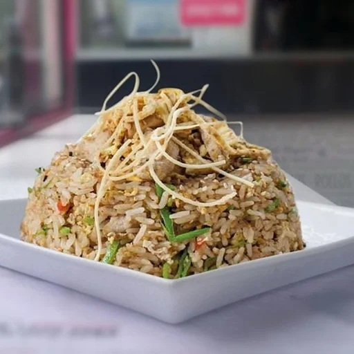 Chaufa con Chancho + Entrada a Elegir