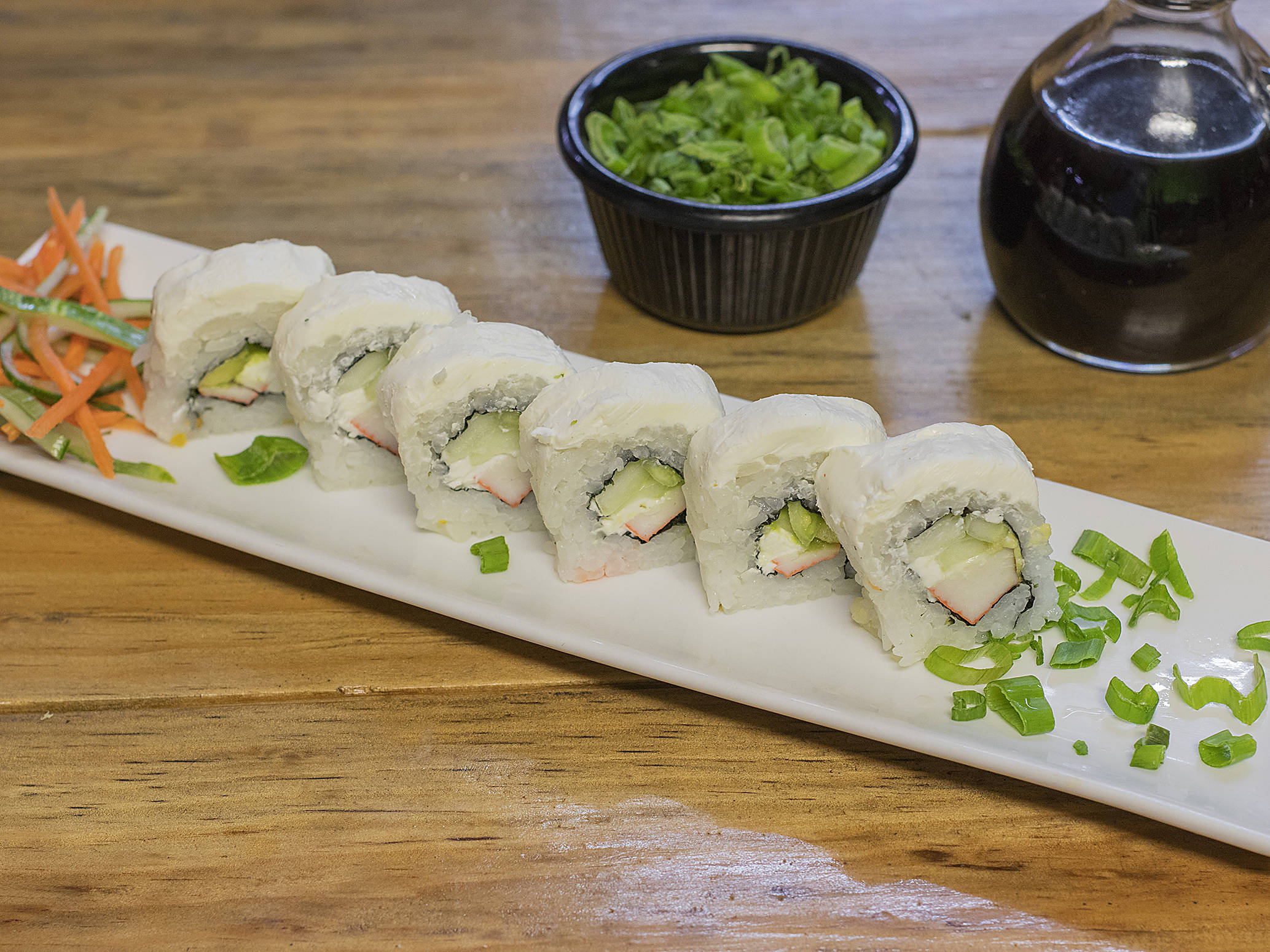 Sushi Filadelfia