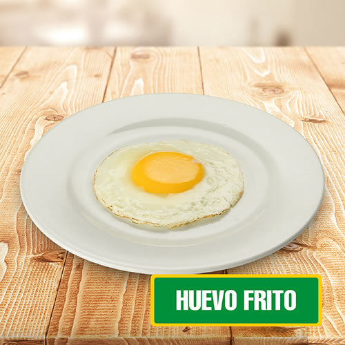 1 HUEVO