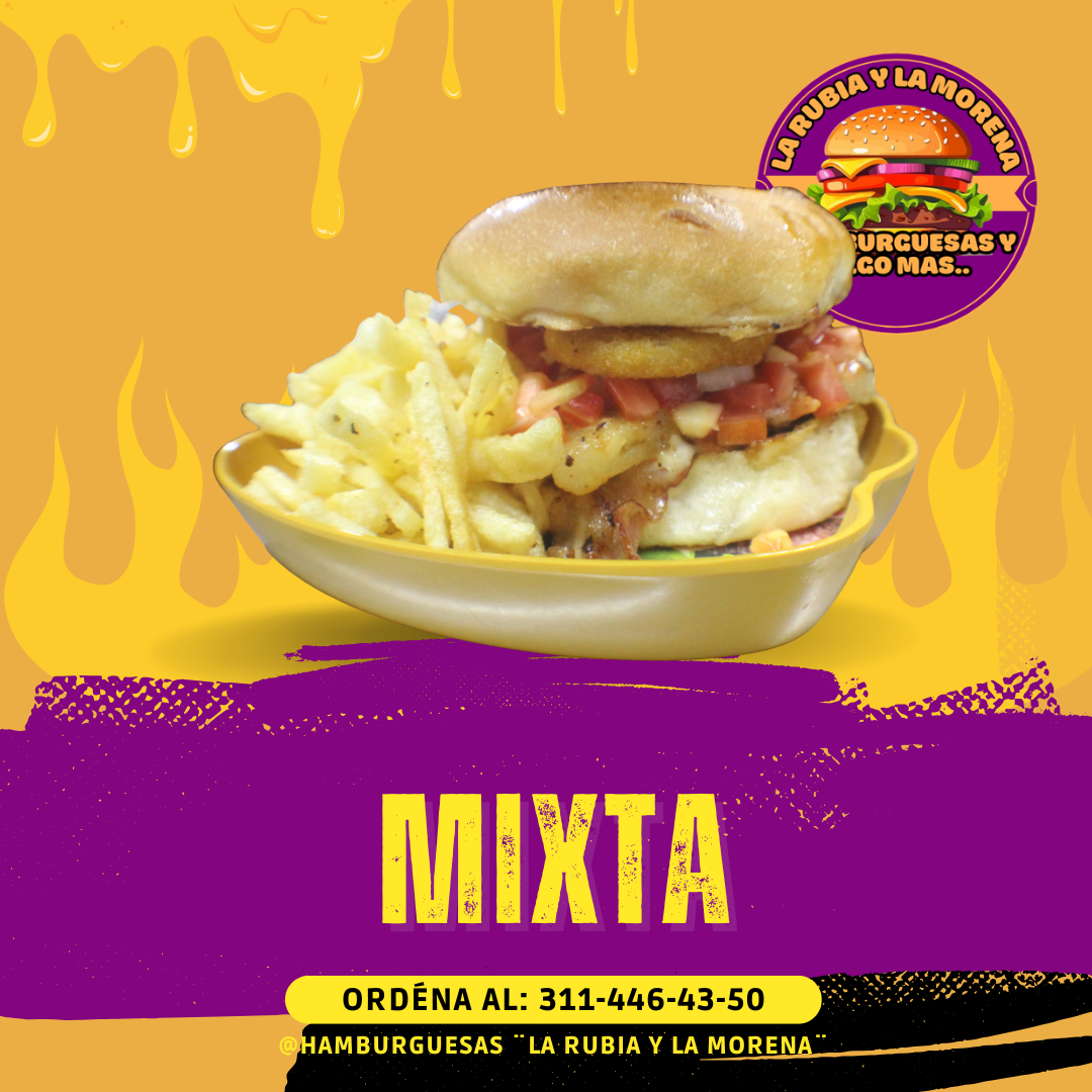 Mixta