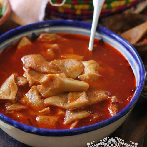 El Mágico Menudo