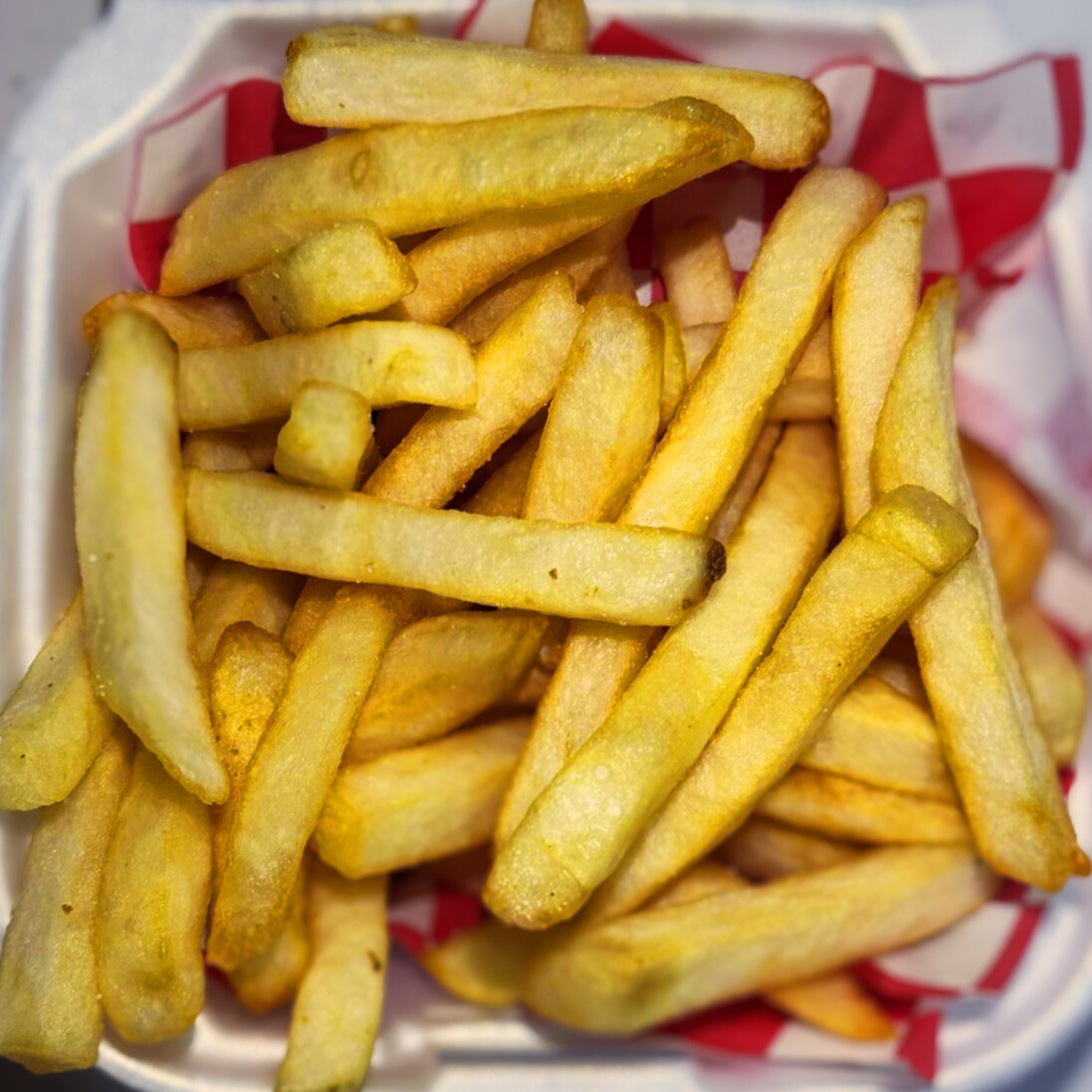 Orden de Papas