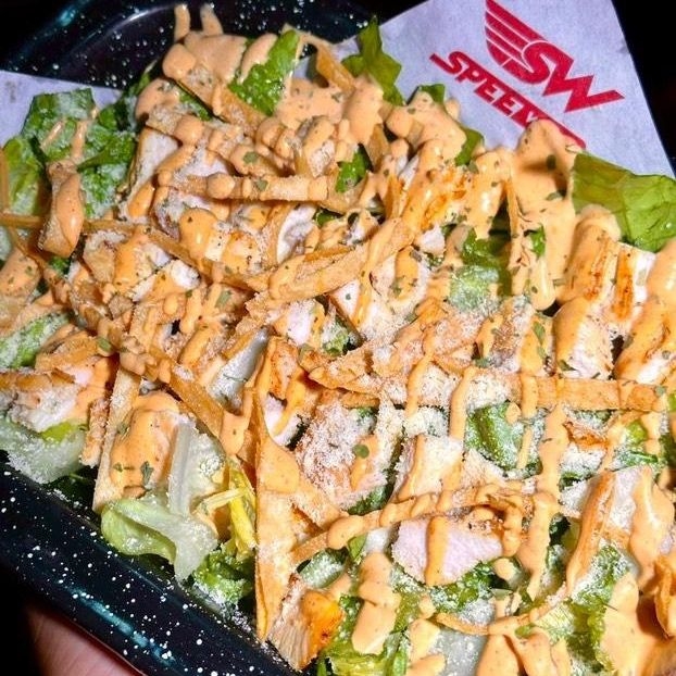 Cesar Salad
