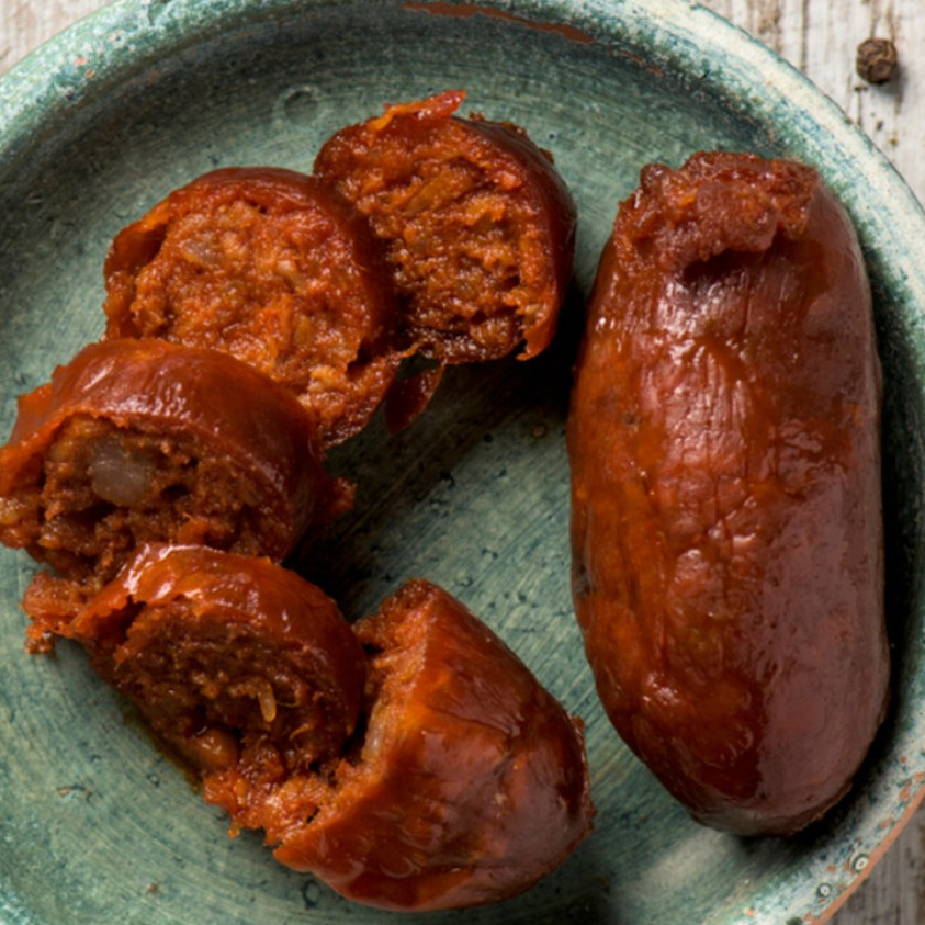 Chorizo Criollo