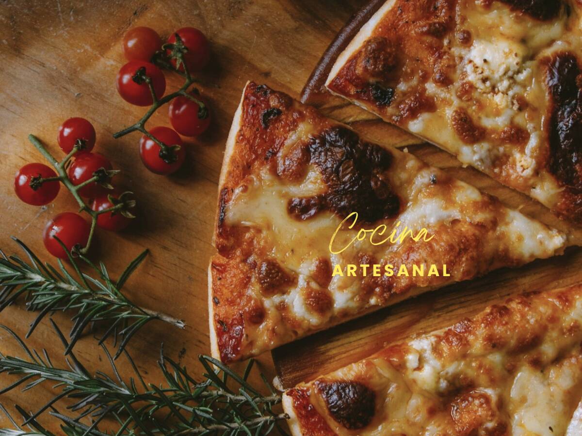 Casa Forno Pizzeria