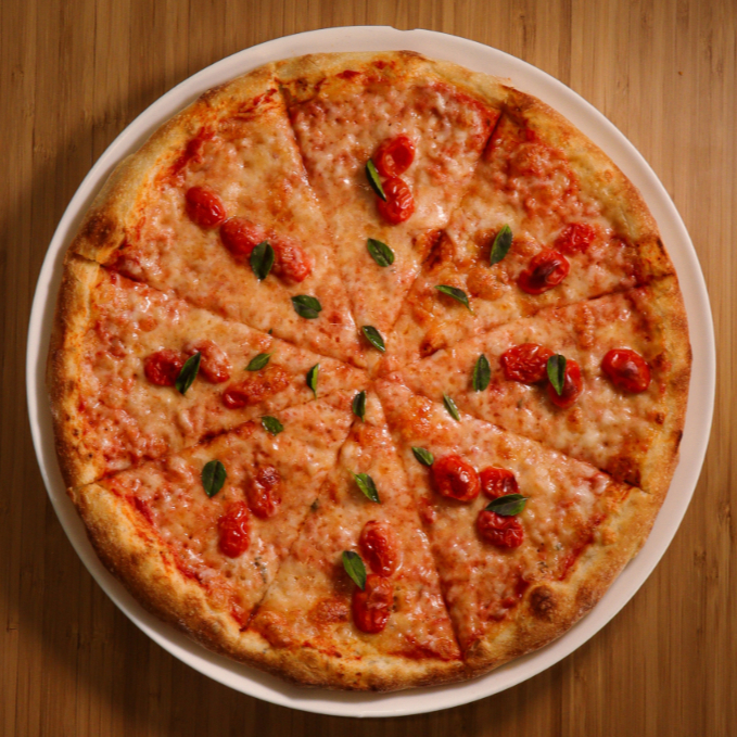 Pizza Margarita
