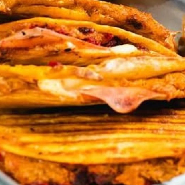 QUESADILLAS SUPREMA