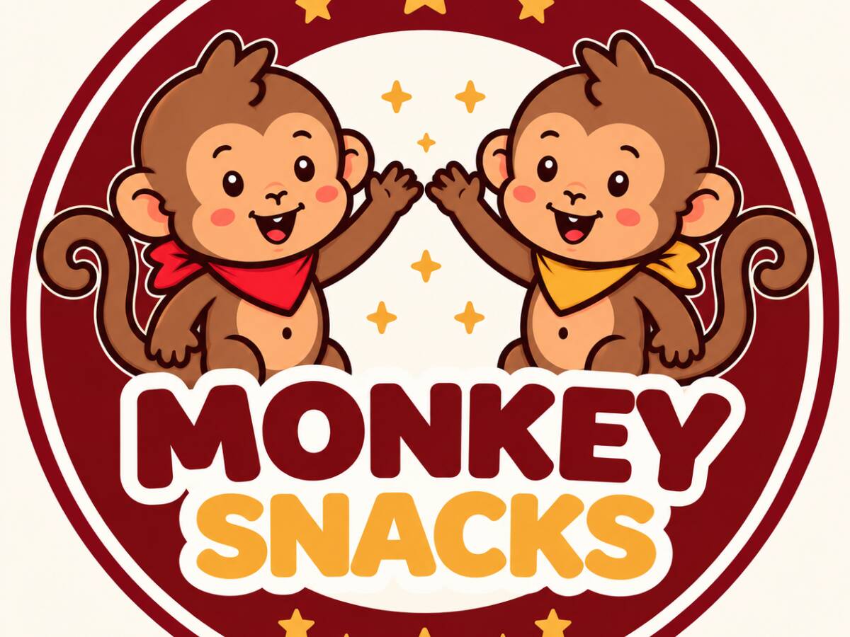 Monkey Snacks