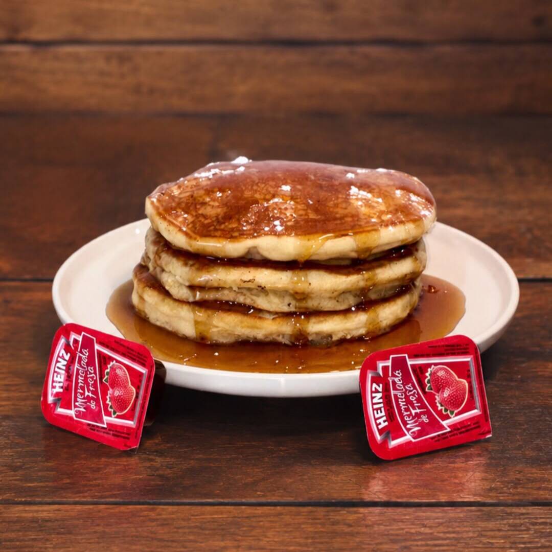 Hot Cakes