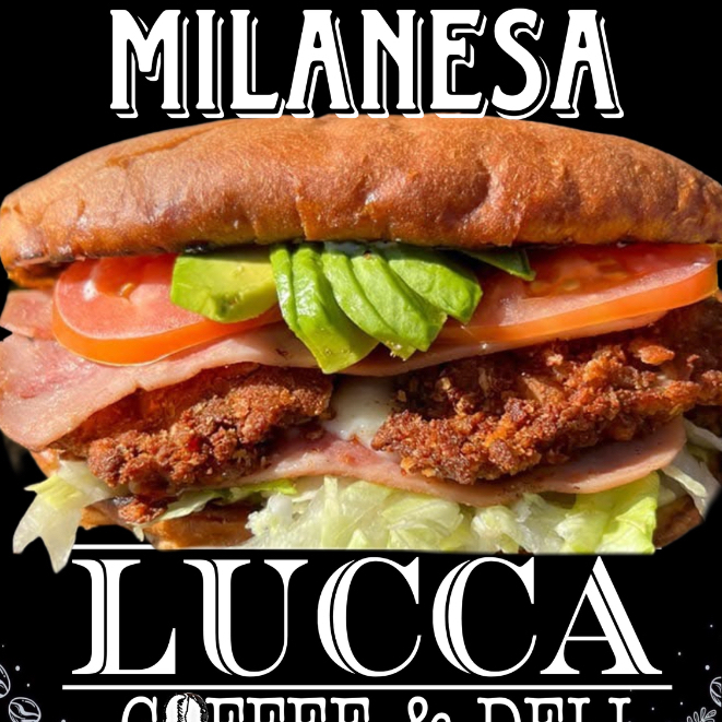 Torta de Milanesa