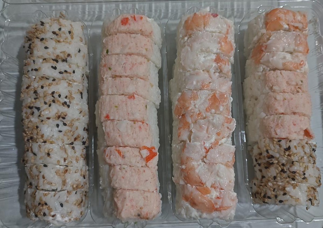 Combo Mix 36 Elige Hasta 3 Rollos (12 Pzas C/U)