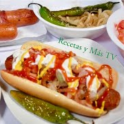 Hot Dog (perroscalientes)