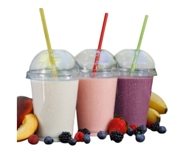 Smoothie Energético