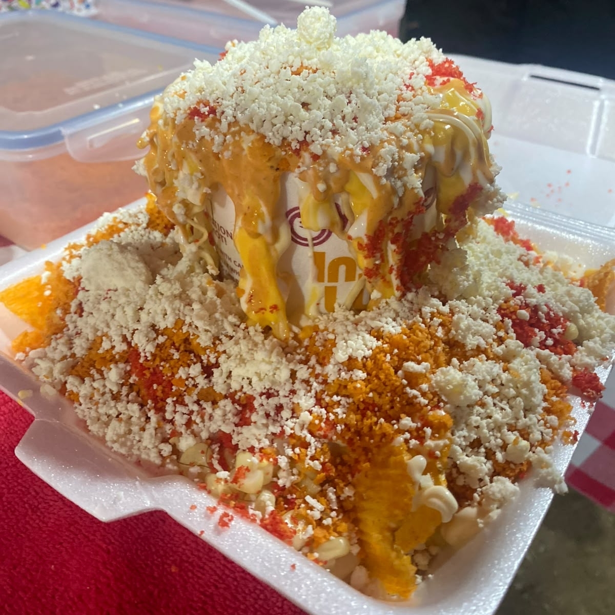 Greñuda Grande