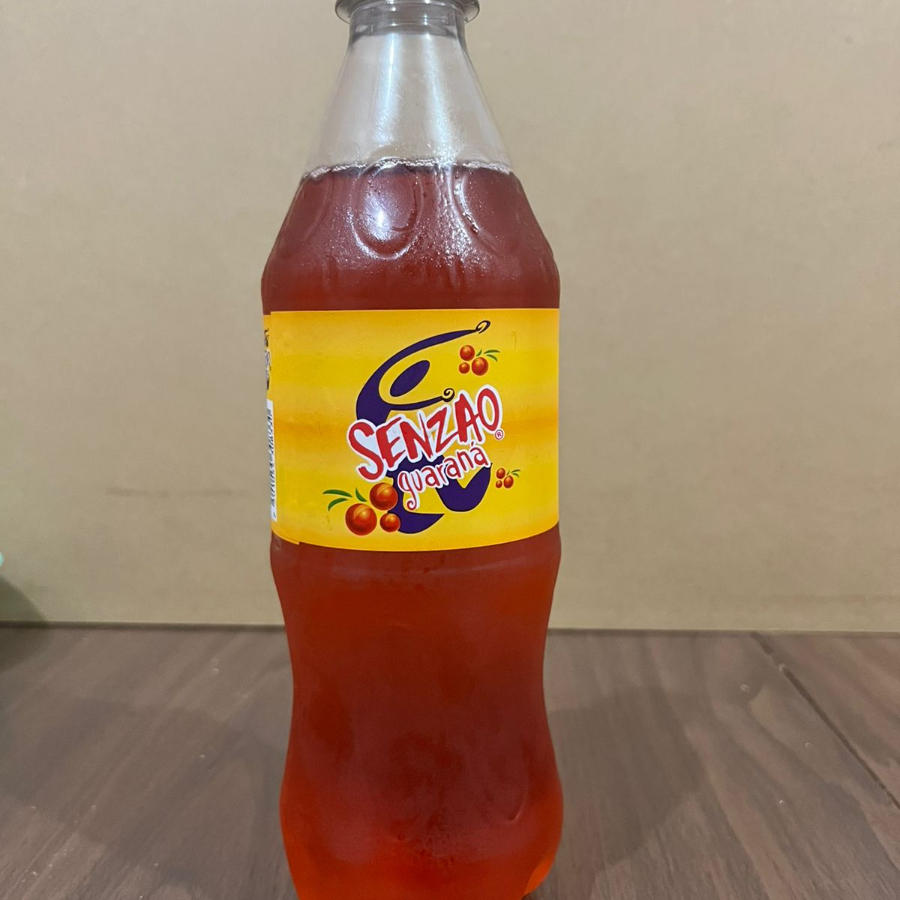 Refresco de Sabores 600 ml