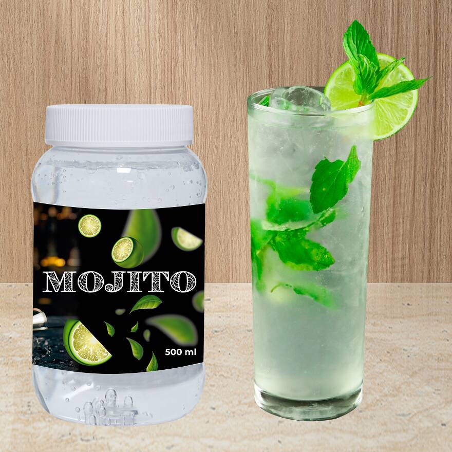 Mojito 500 Ml