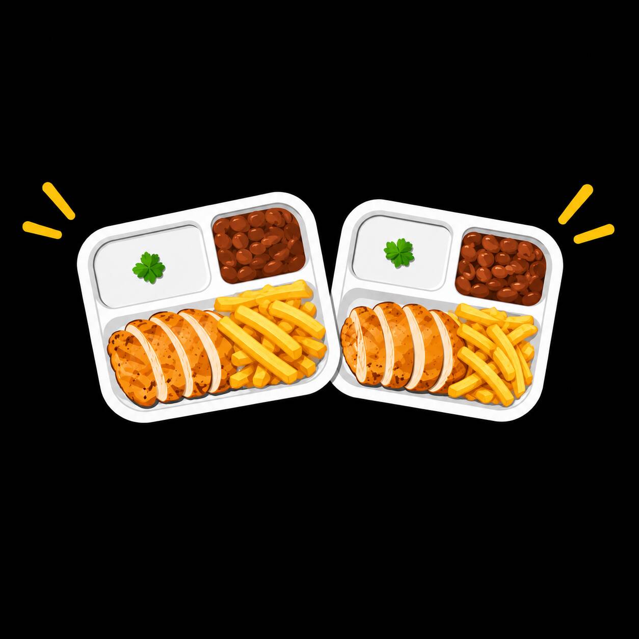 🍽️ 2 Marmitas da Promo!! 🍽️
Aproveite essa super oferta e mate a fome gastando pouco! 😋
✅ 2 Marmitas completas
✅ Comida fresquinha feita na hora
✅ Arroz, feijão, proteína e acompanhamentos
✅ Sabor caseiro que conquista
🔥 Tudo isso por apenas R$ 29,99!
Peça agora e garanta uma refeição completa, saborosa e com excelente custo-benefício para você e sua família.