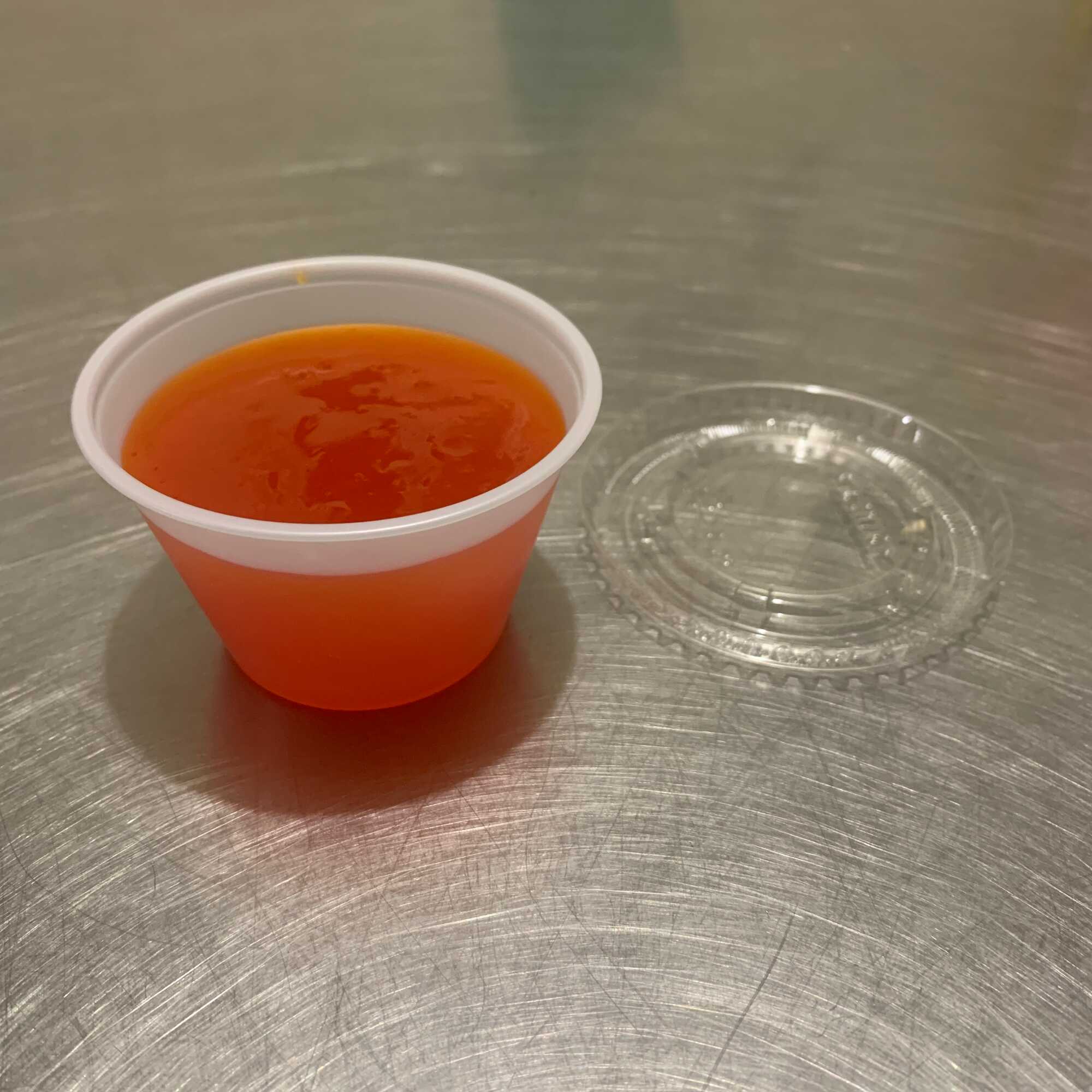Salsa agridulce 4oz