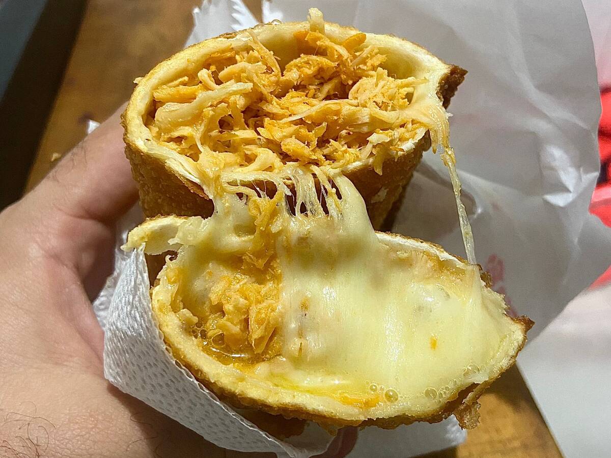 Pastelaria Soteropolitana Prime