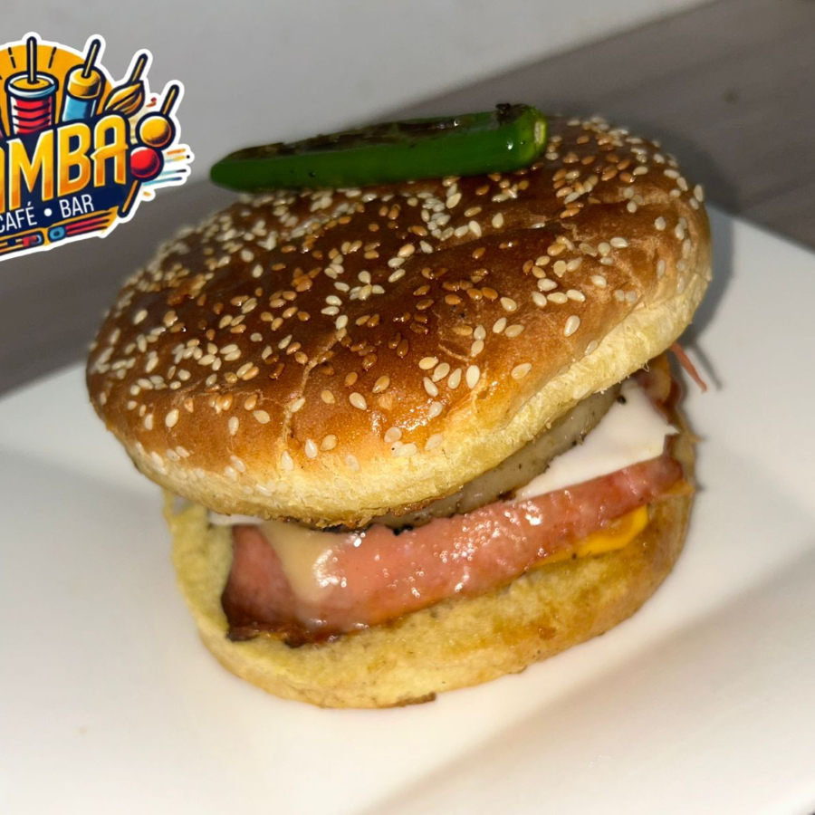 Hamburguesa