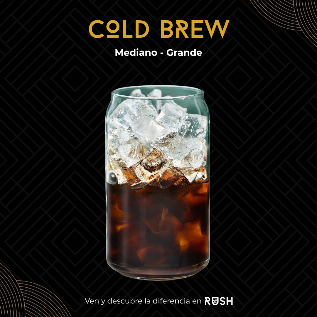 Cold Brew