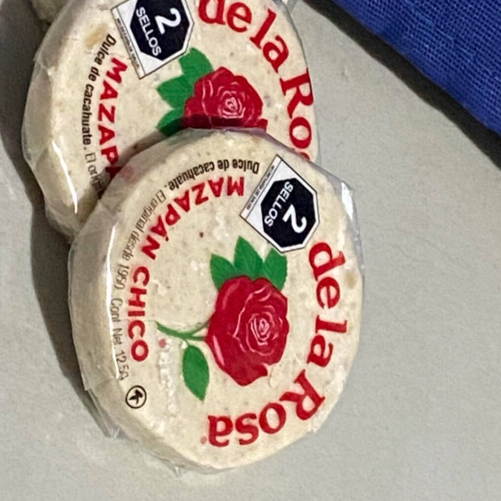 MAZAPAN