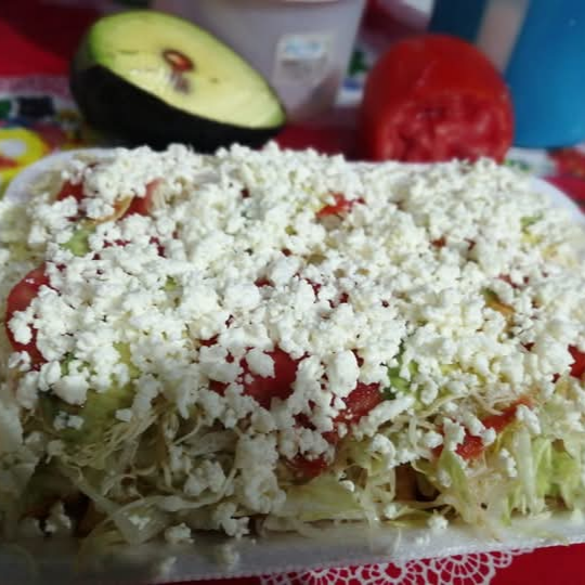 PAPAS PREPARADAS