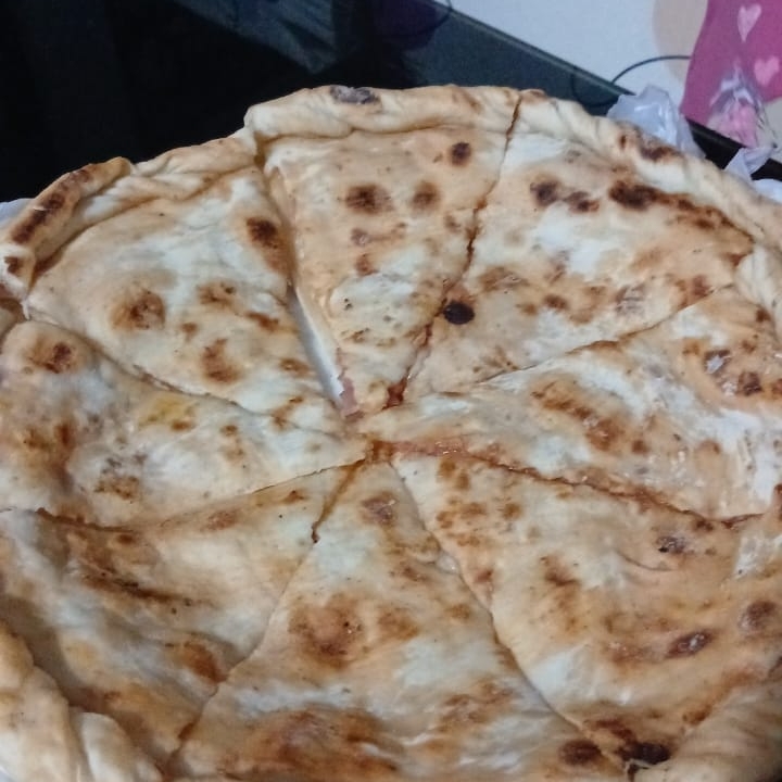 Panzeroti Sencillo