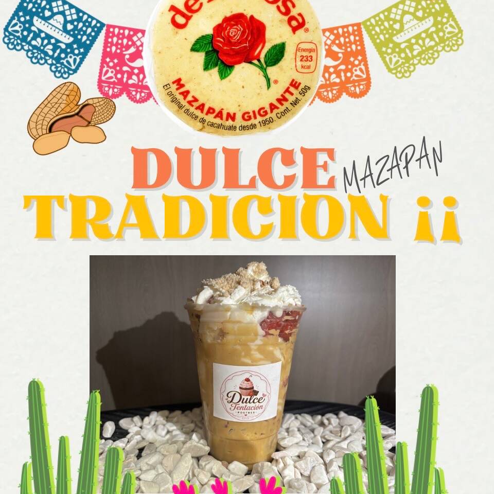 DULCE TRADICION
