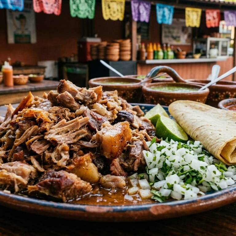 1/2 kilo de Surtido (carne y cuero)