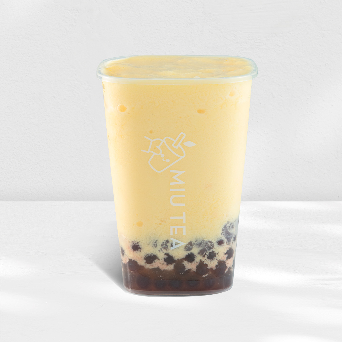 Mango Maracuyá Frappe