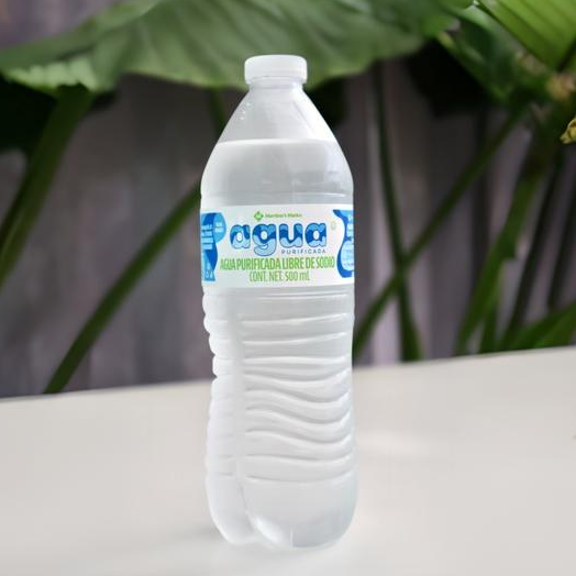 Agua Natural