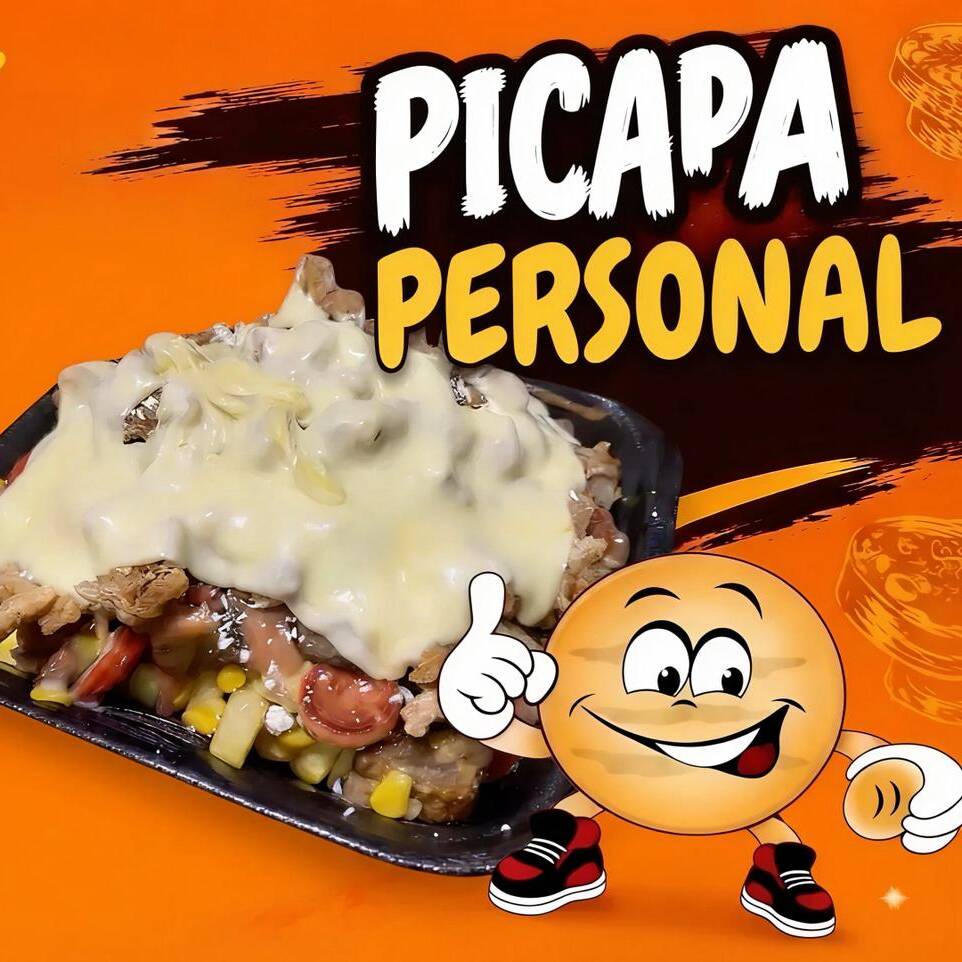PICADA PERSONAL