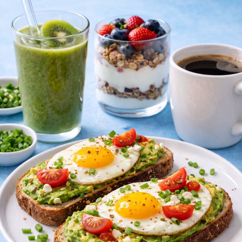 El mas Healthy del Condado