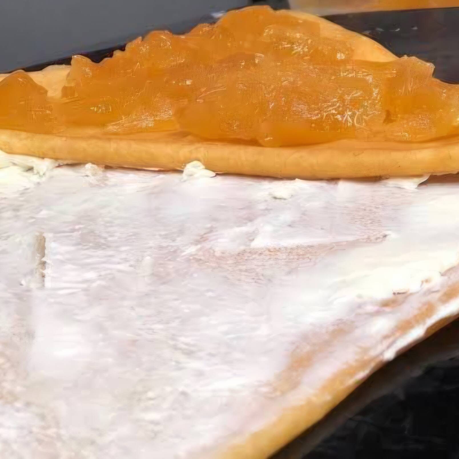 Crepa de Queso Philadelphia