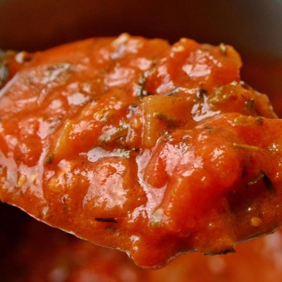 Salsa Casera Extra