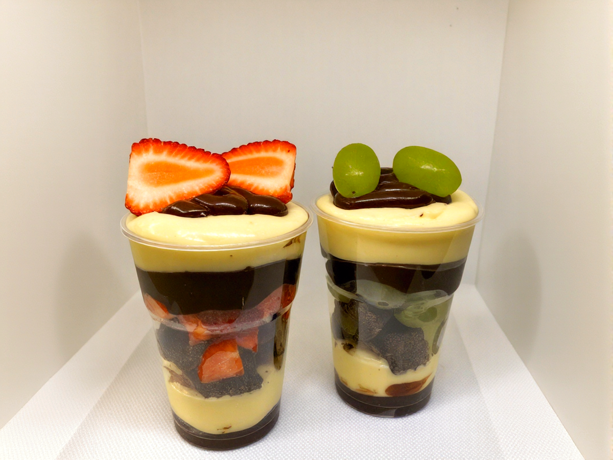 Jr Confeitaria Artesanal