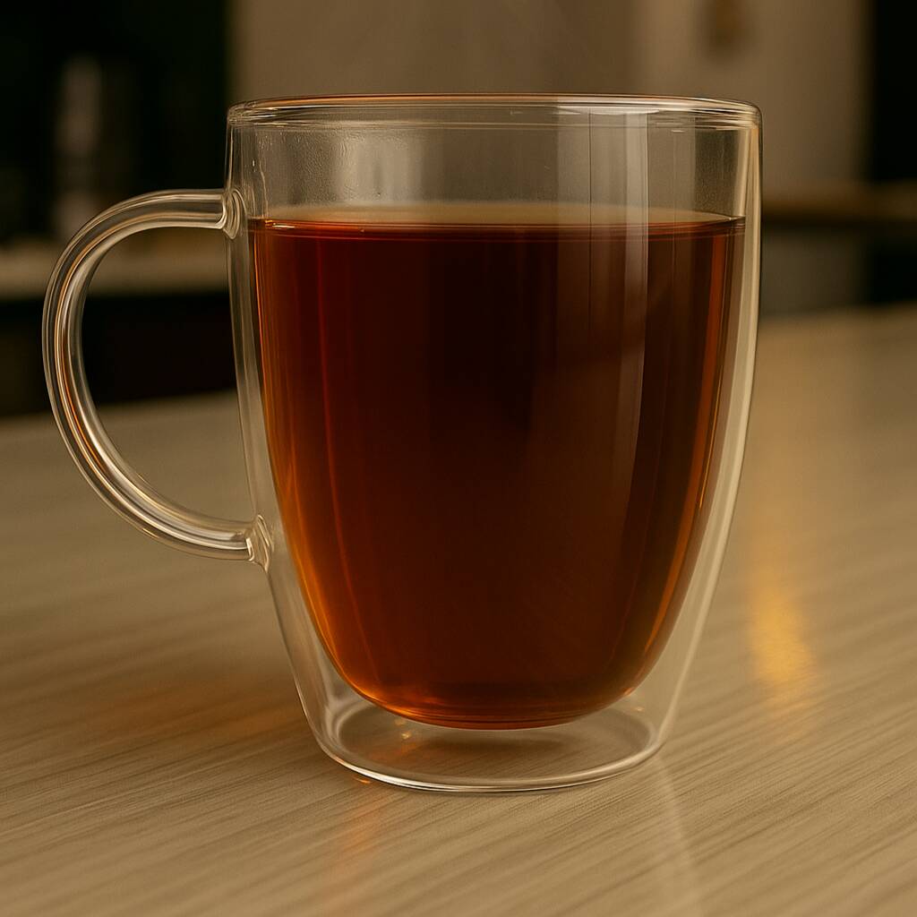 Té Negro